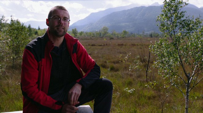 Das Achental - Auf dem Weg in eine nachhaltige Zukunft - Z filmu