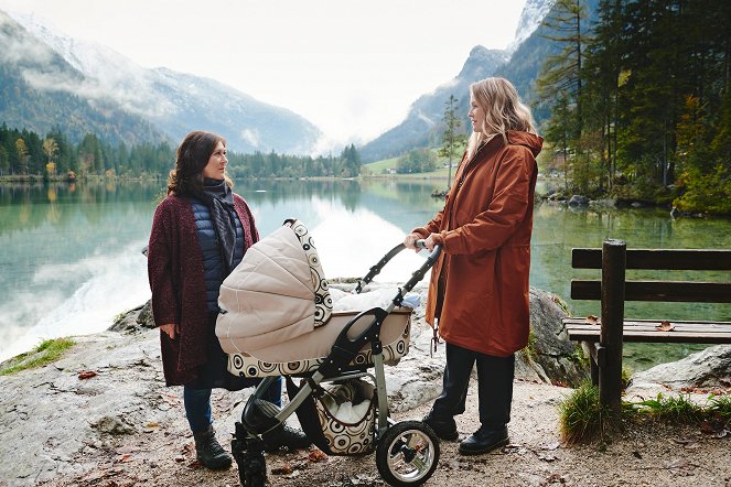 Lena Lorenz - Szülésznő az Alpokban - Donorra várva - Filmfotók