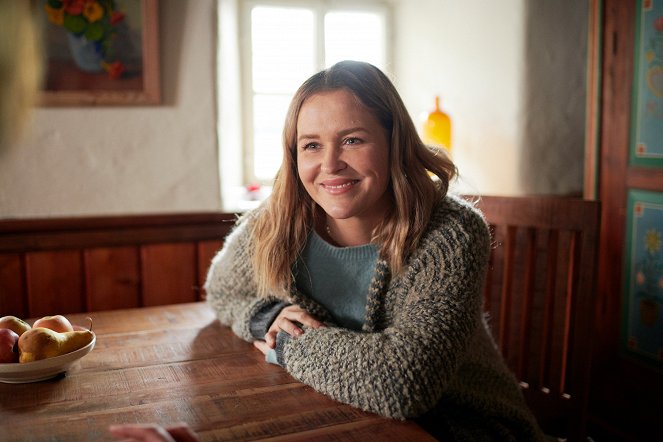Lena Lorenz - Szülésznő az Alpokban - Donorra várva - Filmfotók
