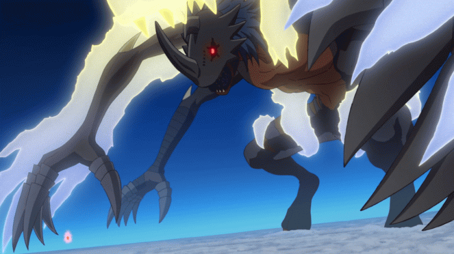 Digimon Adventure: - Conclusion de l'ultime croisade - Film