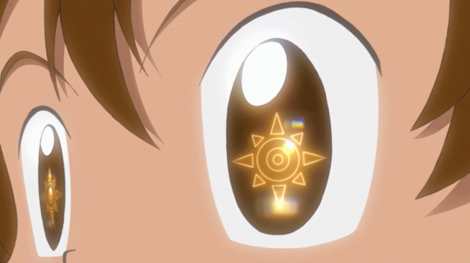 Digimon Adventure: - Le Secret des emblèmes - Film