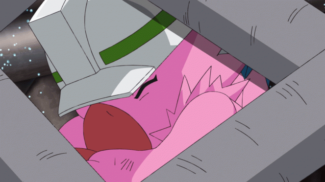 Digimon Adventure: - Tenbu Hououmon - Van film
