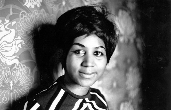The Story of the Songs - Aretha Franklin - Film - Aretha Franklin