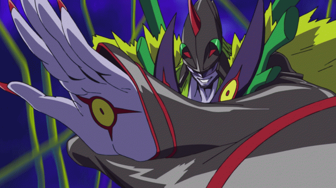 Digimon Adventure: - Hamecu kara no contact - Filmfotos