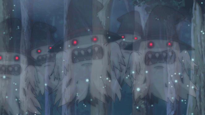 Digimon Adventure: - Hikari arata na inoči - Kuvat elokuvasta