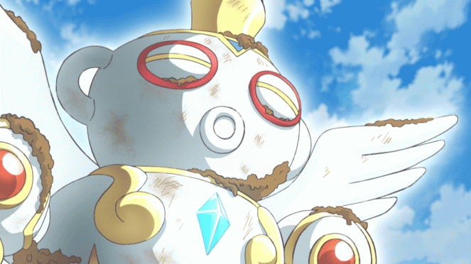 Digimon Adventure: - Les Larmes de Shakkômon - Film