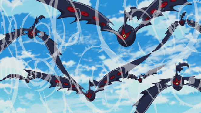 Digimon Adventure: - La Détermination des anges - Film