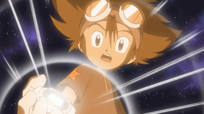 Digimon Adventure: - The Angels' Determination - Photos