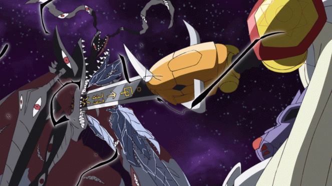 Digimon Adventure: - Au bout de l'aventure - Film