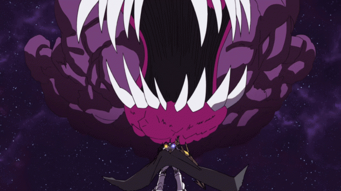 Digimon Adventure: - Au bout de l'aventure - Film