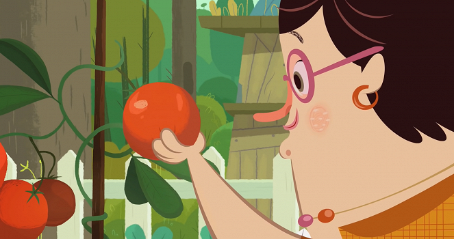 Floopaloo, where are you? - Season 1 - Drôles de tomates - Photos