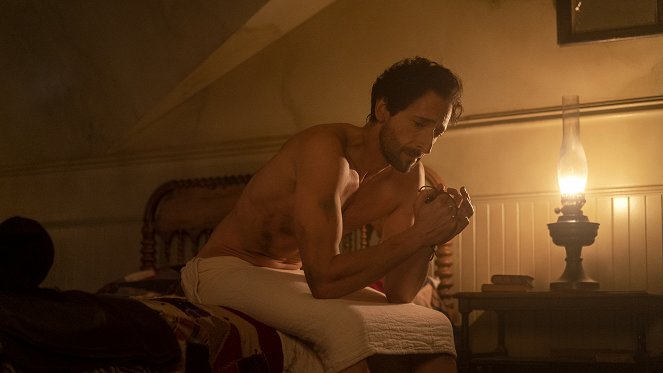 Chapelwaite - Der Hüter - Filmfotos - Adrien Brody