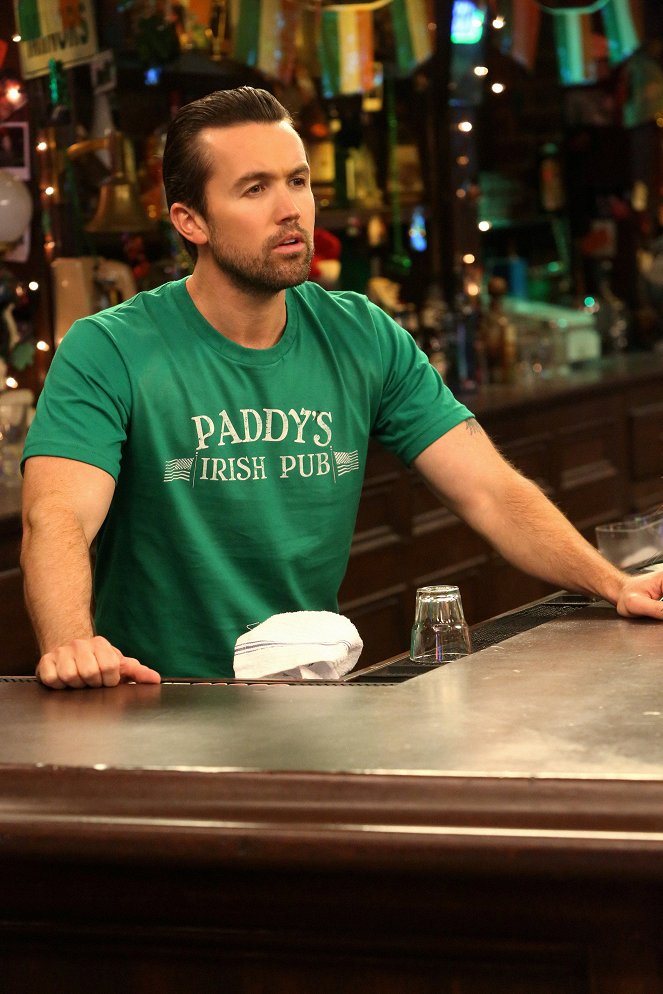 It's Always Sunny in Philadelphia - Season 11 - Charlie Catches a Leprechaun - Photos - Rob McElhenney