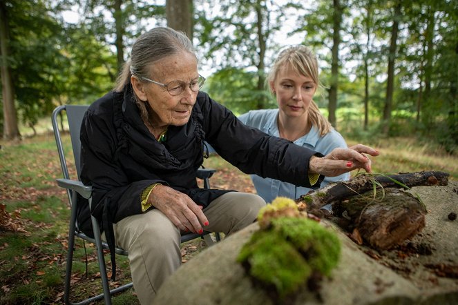 Det er ikke slut endnu - Filmfotók