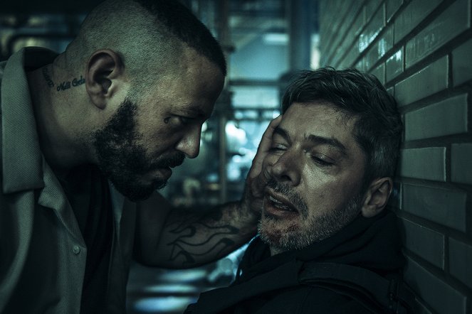 Ganglands - Episode 6 - Photos