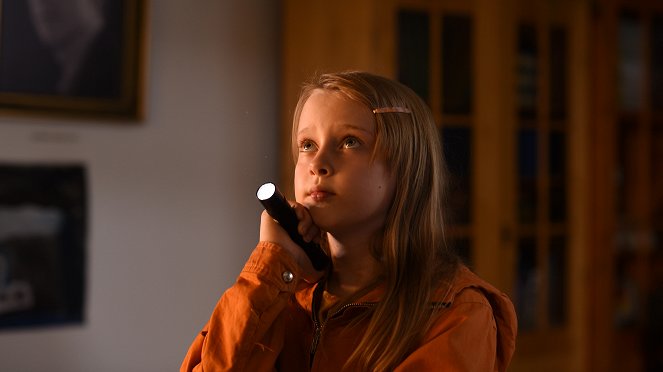 Peilitie - De la película - Hanna Wahlström