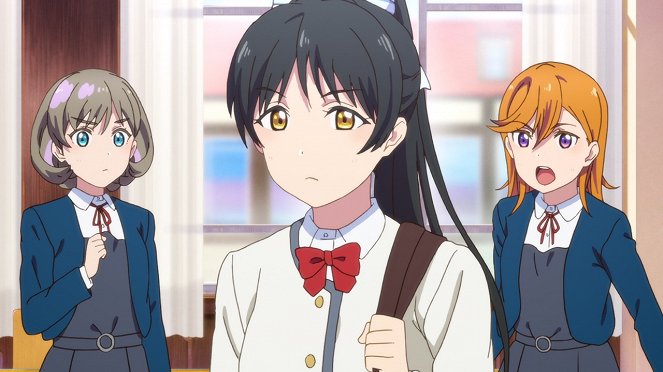 Love Live! Superstar!! - Season 1 - No School Idols Allowed?! - Photos