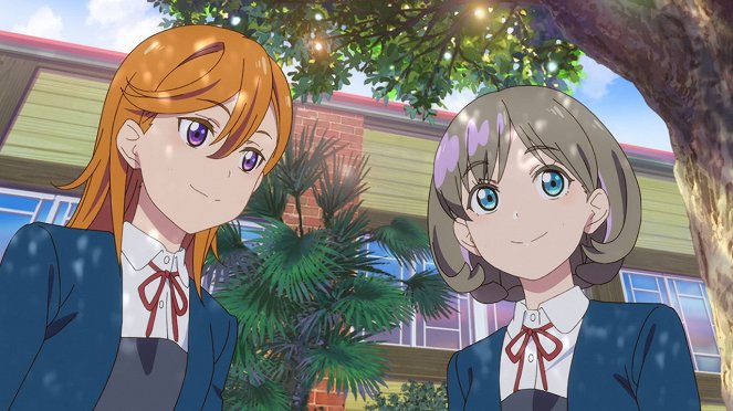 Love Live! Superstar!! - Season 1 - No School Idols Allowed?! - Photos