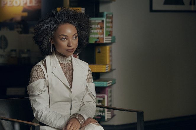 Dear White People - Hoofdstuk I - Van film