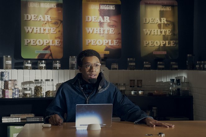 Dear White People - Season 4 - Kapitel I - Filmfotos