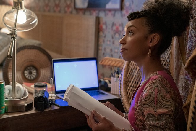 Dear White People - Chapter V - Photos