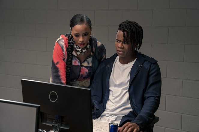 Dear White People - Chapter V - Photos