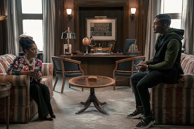 Dear White People - Chapter VI - Photos