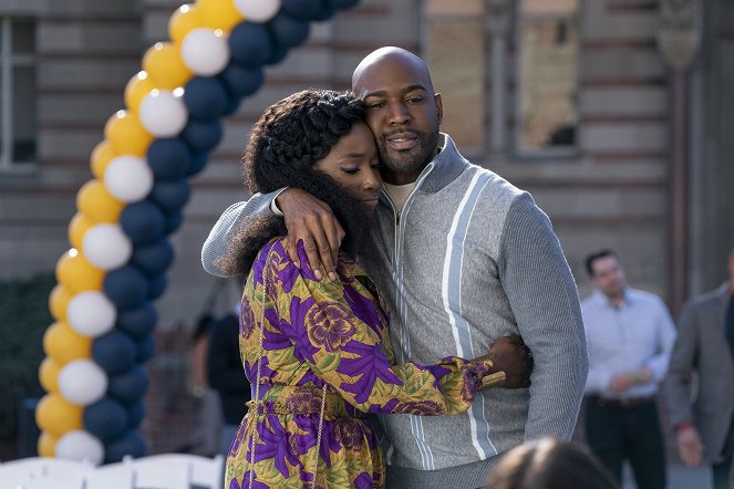 Dear White People - Chapitre X - Film