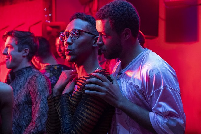 Dear White People - Chapter VI - Photos