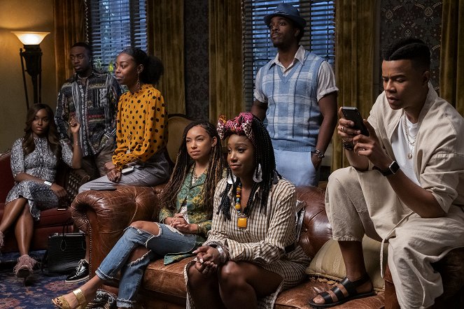Dear White People - Chapter VIII - Photos