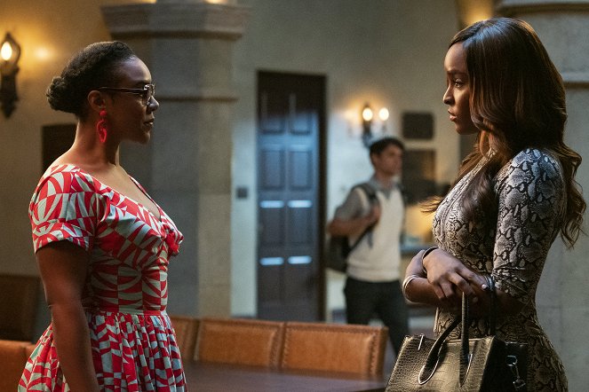 Dear White People - Chapter VIII - Photos