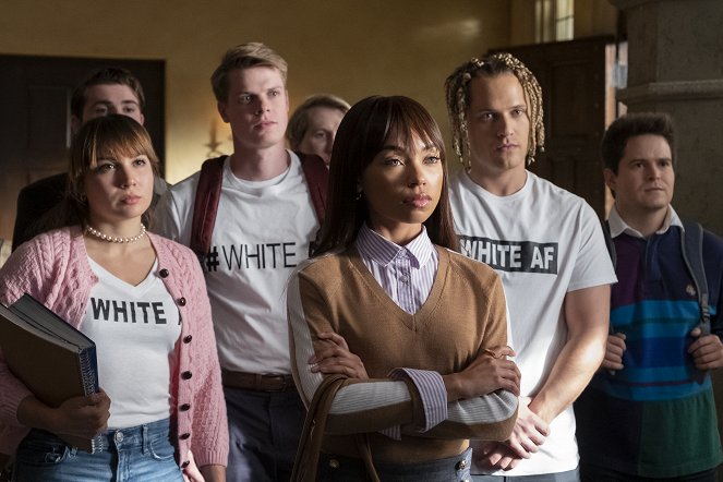 Dear White People - Chapter X - Photos