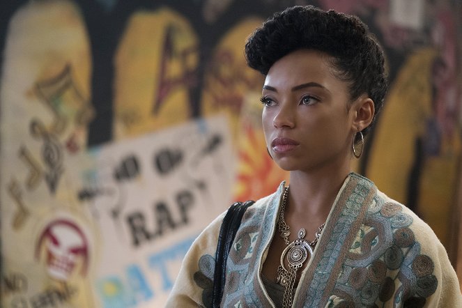 Dear White People - Chapter I - Photos