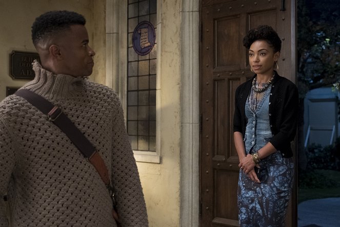 Dear White People - Chapter II - Photos