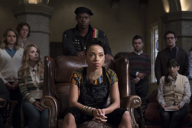 Dear White People - 4. luku - Kuvat elokuvasta