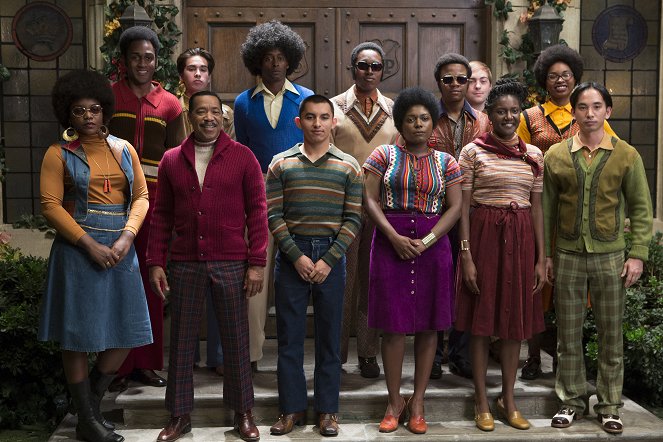 Dear White People - Chapter VII - Photos