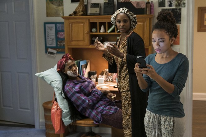 Dear White People - Chapter IX - Photos