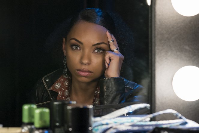 Dear White People - Chapter X - Photos