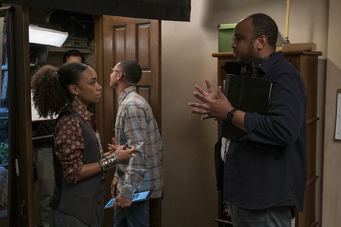 Dear White People - Chapter X - Photos