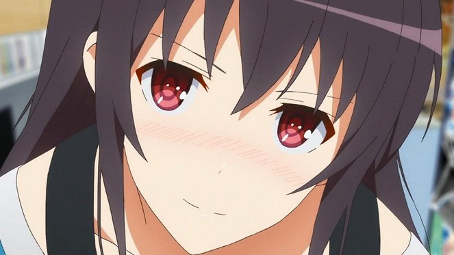 Saekano: How to Raise a Boring Girlfriend - Retake the Climax - Photos