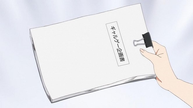 Saekano: How to Raise a Boring Girlfriend - Season 1 - The Date Event of Crossing Paths - Photos