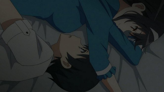 Saekano: How to Raise a Boring Girlfriend - One-on-one Route After 8 Years - Photos