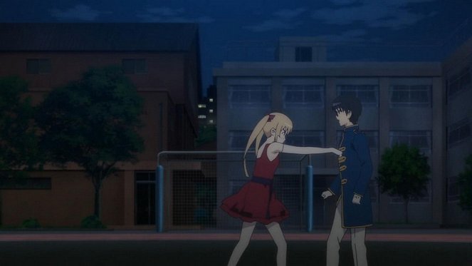 Saekano: How to Raise a Boring Girlfriend - Season 1 - One-on-one Route After 8 Years - Photos