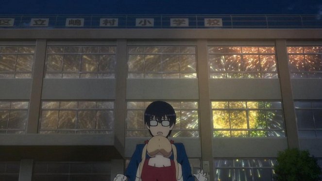 Saekano: How to Raise a Boring Girlfriend - One-on-one Route After 8 Years - Photos