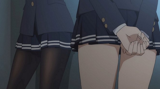 Saekano: How to Raise a Boring Girlfriend - First Draft, Second Draft and Great Long Thinking - Photos