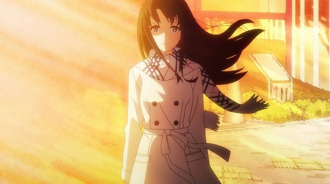 Saenai Heroine no Sodatekata - Juki ni umoreta master up - Filmfotók