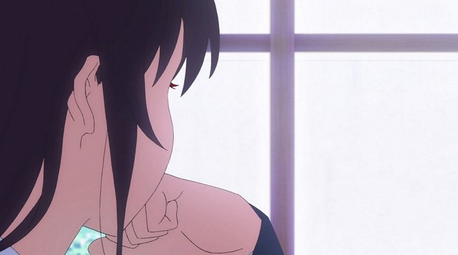 Saenai Heroine no Sodatekata - Socugjóšiki to čó tenkai - De la película