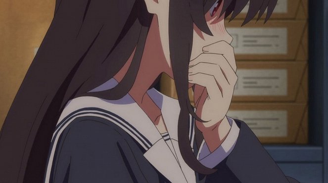 Saekano: How to Raise a Boring Girlfriend - And the Rivals Will Challenge God - Photos