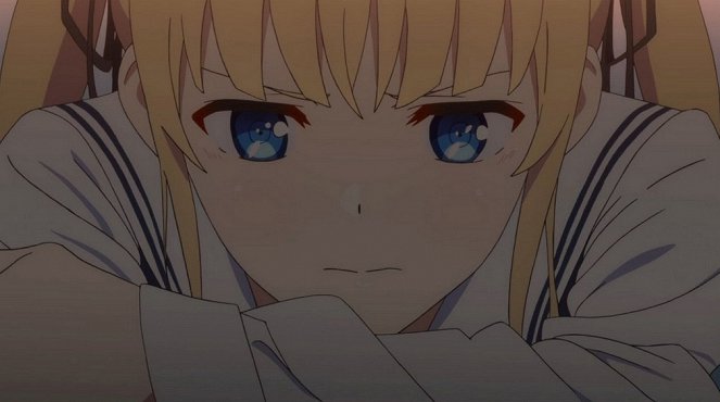 Saekano: How to Raise a Boring Girlfriend - And the Rivals Will Challenge God - Photos