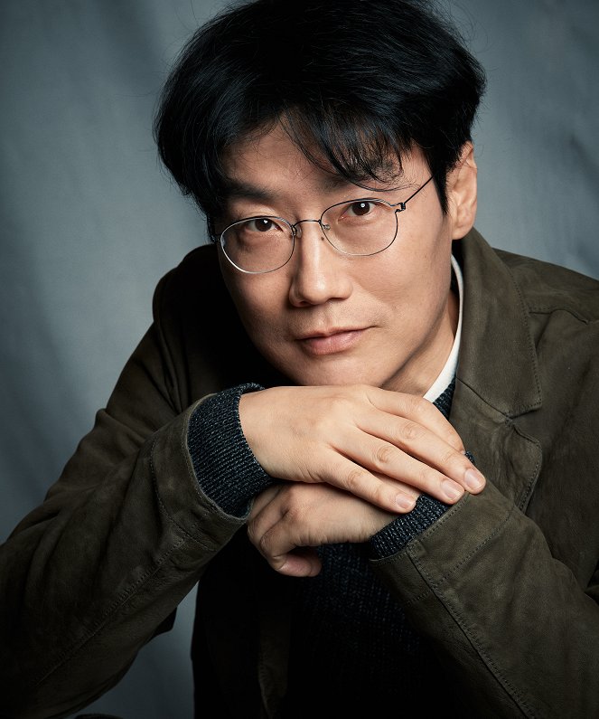 Ojingeo geim - Season 1 - Promo - Dong-hyeok Hwang
